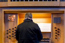 12.01.2025 Täuflingsfest